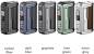 Preview: Voopoo - Argus GT2 MOD